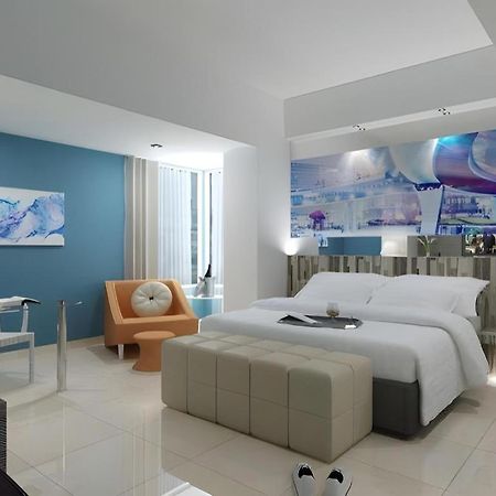 G Suites Hotel By Amithya Surabaya Kültér fotó
