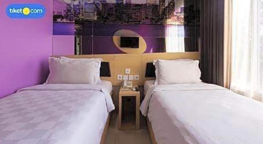 G Suites Hotel By Amithya Surabaya Kültér fotó